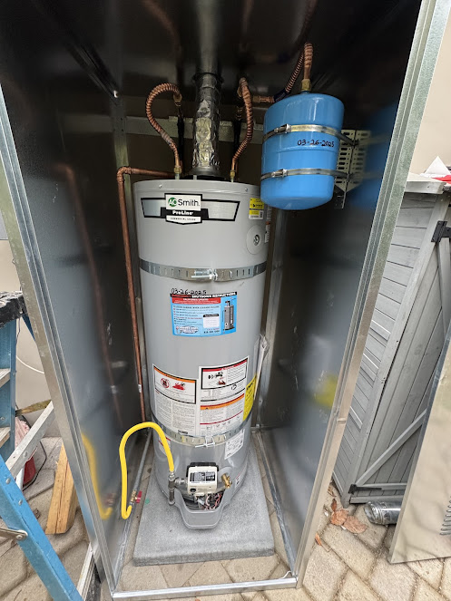 Gallery image 5 — best plumber in Monrovia