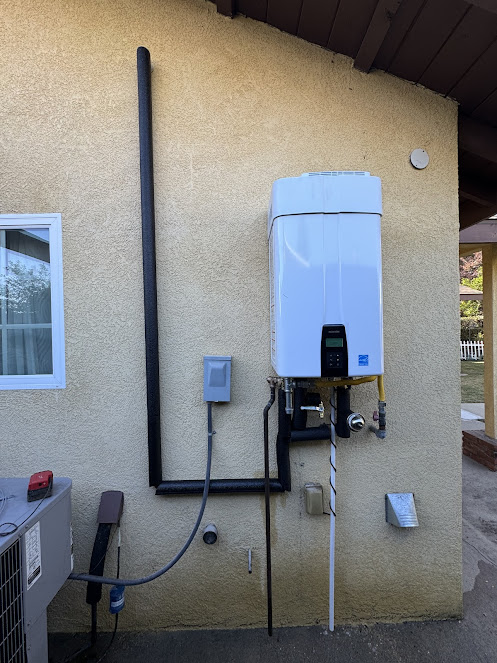 Gallery image 6 — best plumber in Monrovia