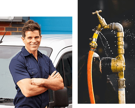 Gallery image 5 — emergency plumber San Diego