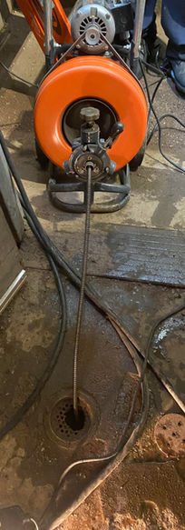 Gallery image 6 — commercial plumbing New York