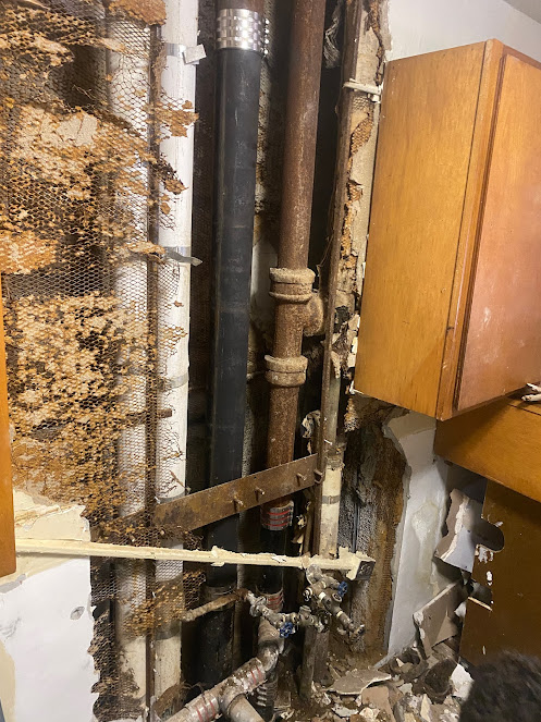 Gallery image 7 — commercial plumbing New York