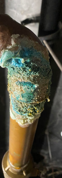 commercial plumbing New York