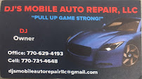 Gallery image 6 — foreign car repair Atlanta