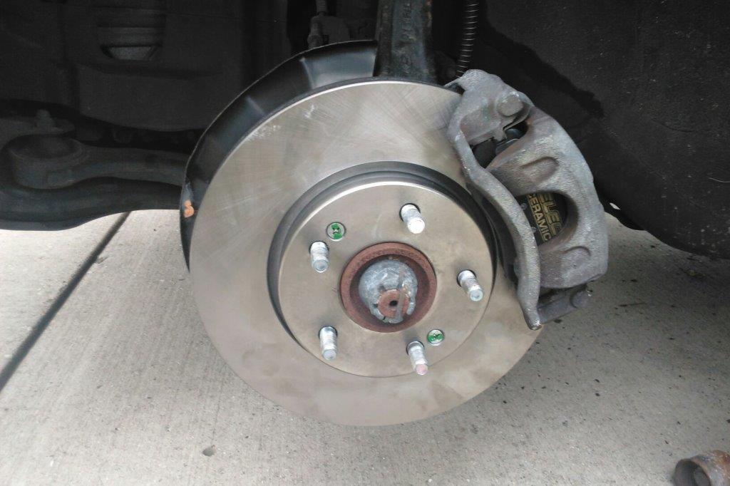 Gallery image 1 — onsite vehicle repair Atlanta