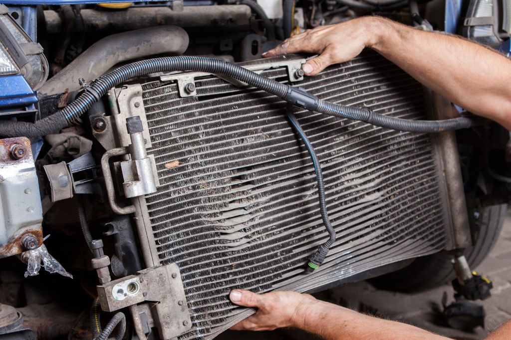 Gallery image 2 — onsite vehicle repair Atlanta