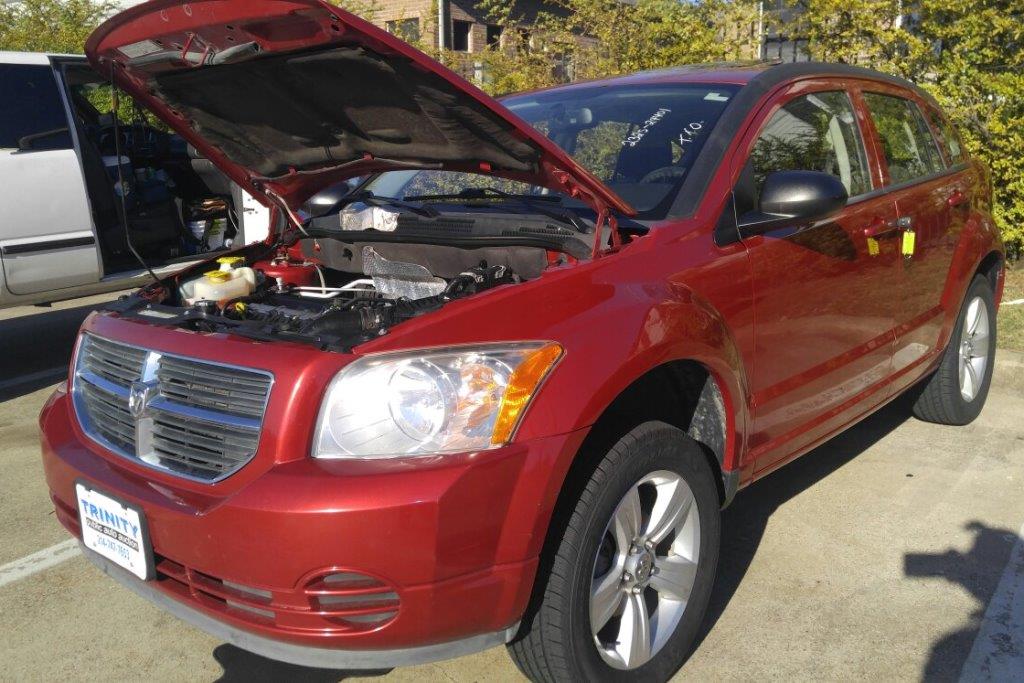 Gallery image 6 — onsite vehicle repair Atlanta