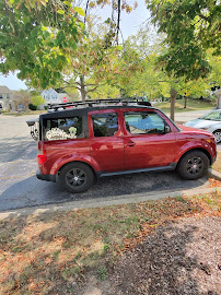 garage door repair near me