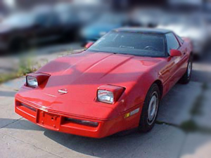 Gallery image 5 — car lot in Chicago