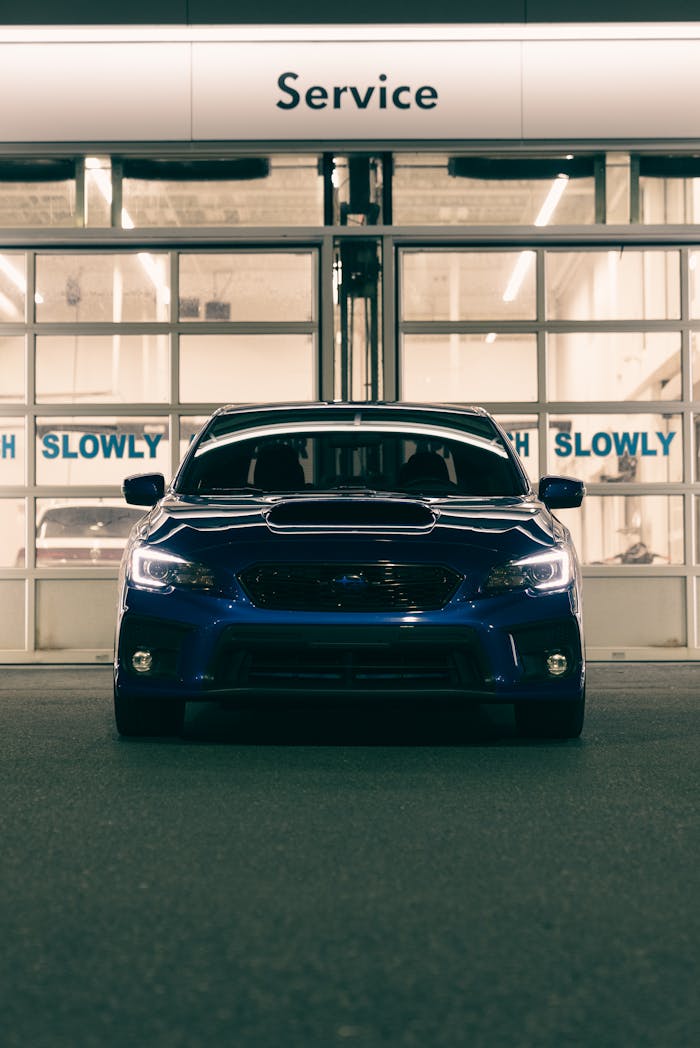 Gallery image 2 — mobile auto service near me