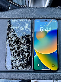 best iPhone screen repair in Chicago