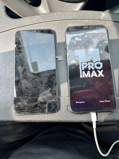 Gallery image 3 — emergency phone repair near me