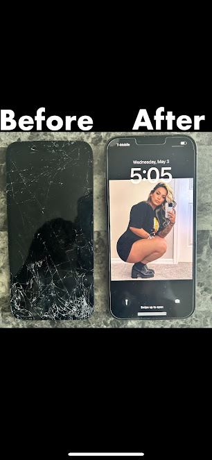 Gallery image 6 — emergency phone repair near me
