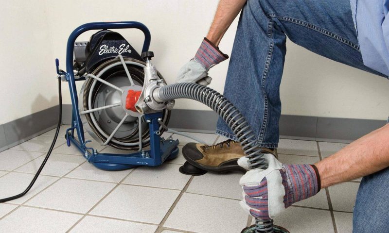 Gallery image 6 — sewer line repair in Las Vegas