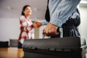About emergency plumber in Poway