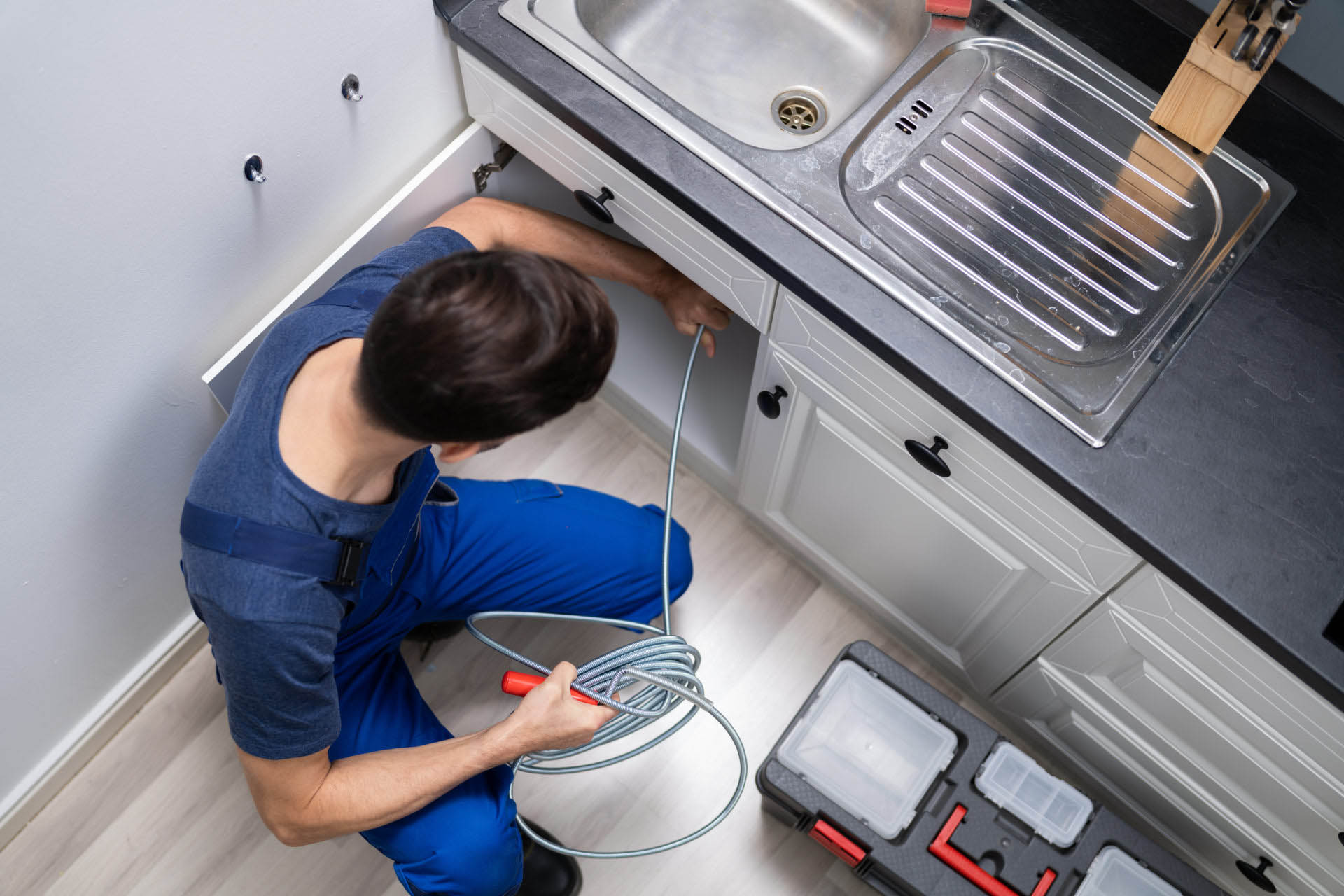 Gallery image 6 — emergency plumber in Poway
