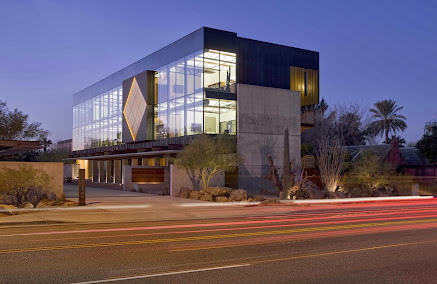 About construction management Arizona