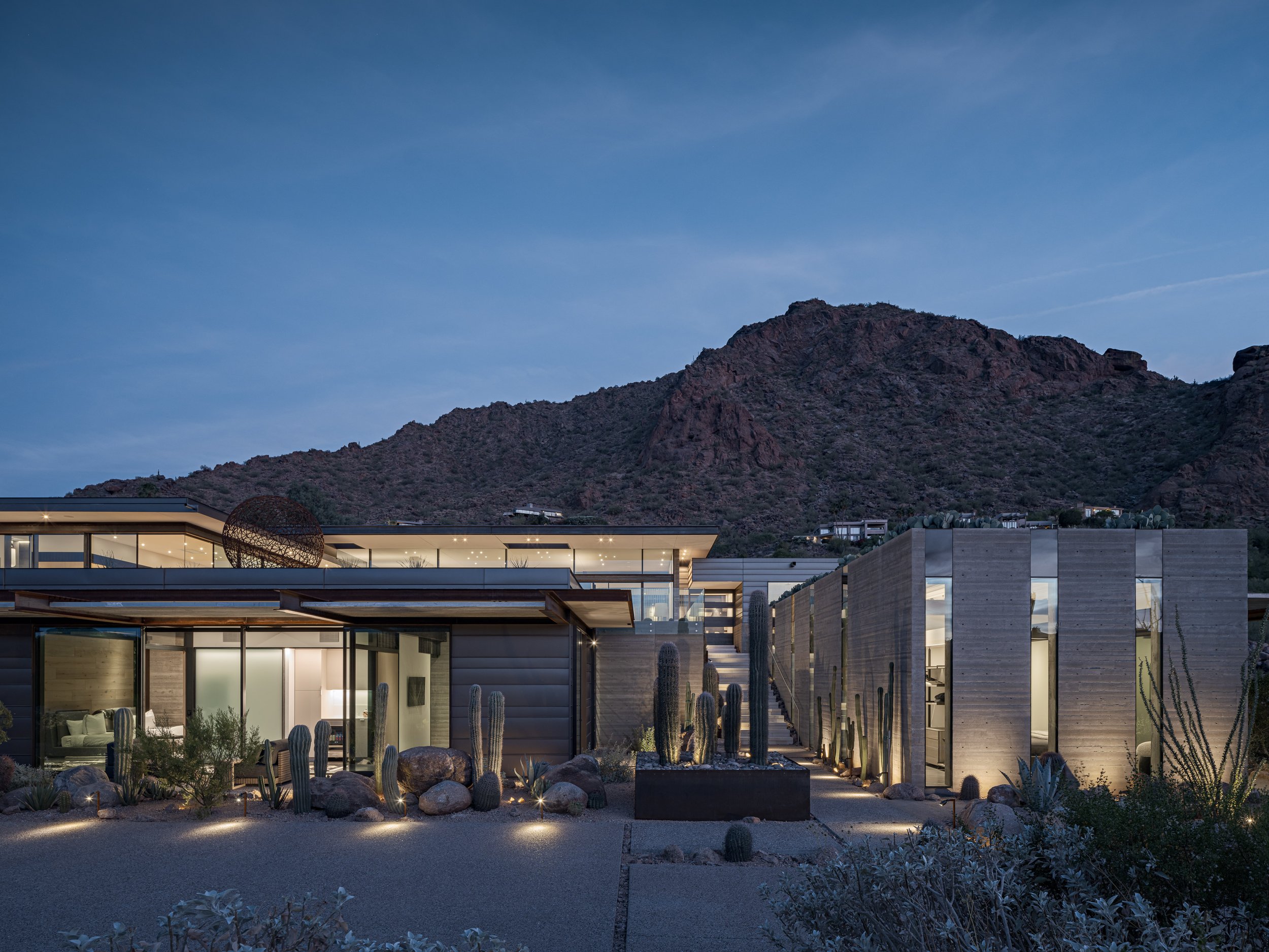 construction management Arizona