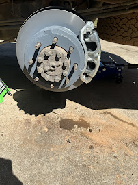 About honest mobile mechanic in BST Automotive Mobile Brakes and More