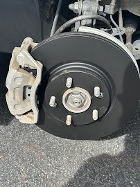 mobile automotive service in BST Automotive Mobile Brakes and More