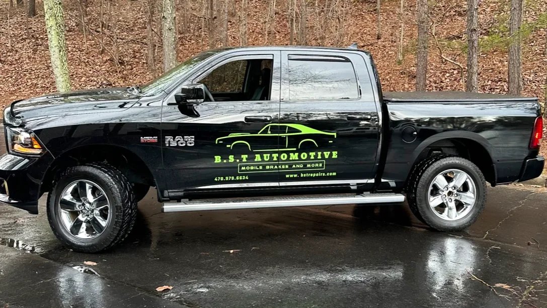 Gallery image 5 — honest mobile mechanic in BST Automotive Mobile Brakes and More