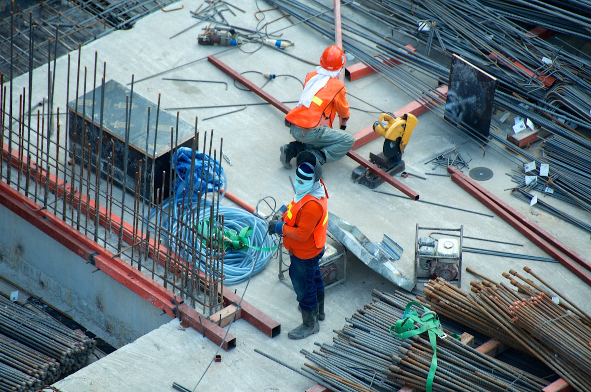 Gallery image 7 — commercial site development Elite Civil Construction, LLC