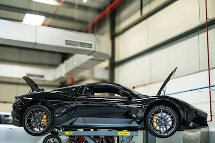 About best mobile mechanic in Atlanta