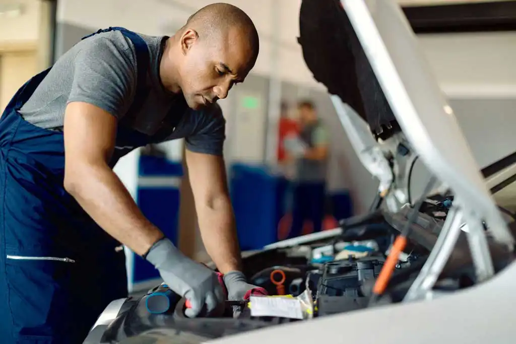 mobile car maintenance Atlanta GA