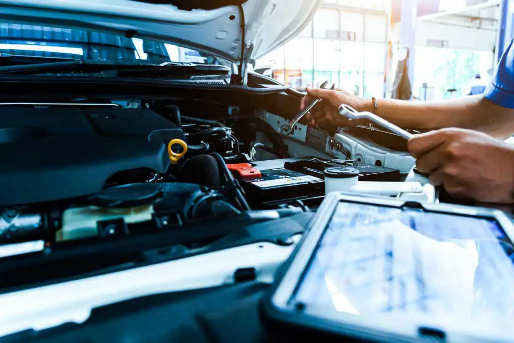 Gallery image 2 — best mobile mechanic in Atlanta