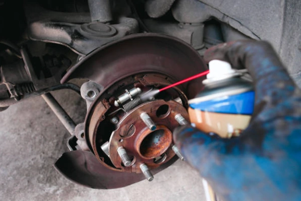 Gallery image 4 — best mobile mechanic in Atlanta