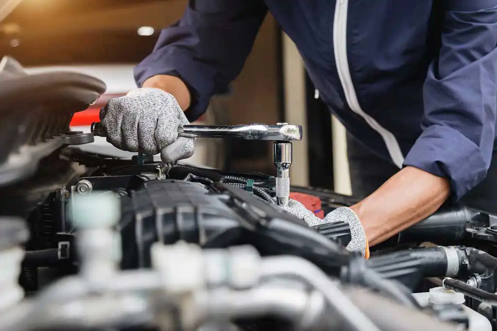 Gallery image 5 — best mobile mechanic in Atlanta