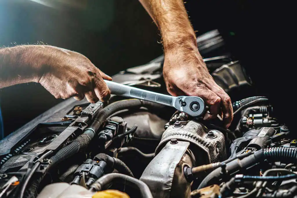 Gallery image 6 — best mobile mechanic in Atlanta