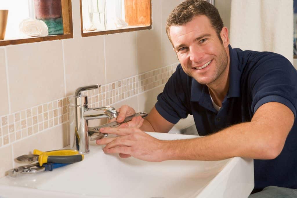 About commercial plumbing San Diego