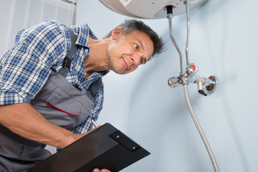 Gallery image 2 — commercial plumbing San Diego