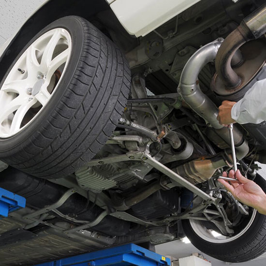 About fleet maintenance in Cobb Pkwy