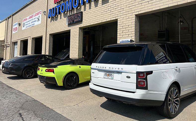 Gallery image 3 — fleet maintenance in Cobb Pkwy