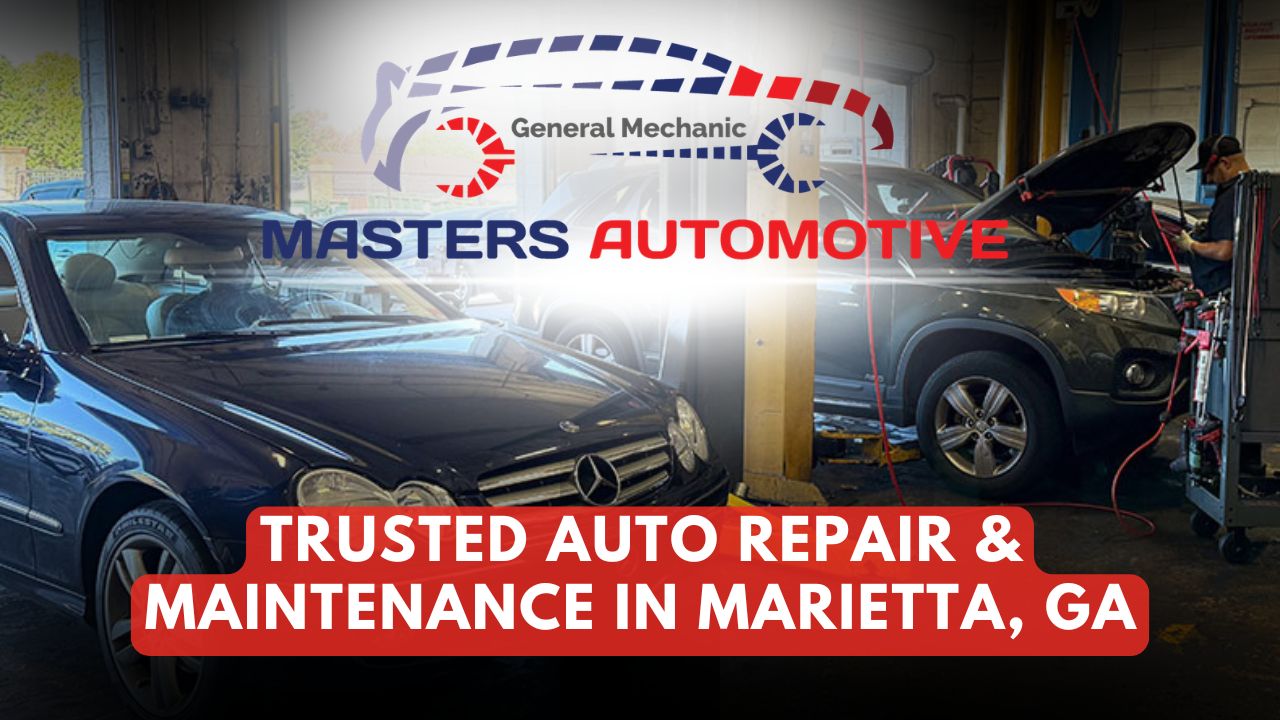 Gallery image 4 — fleet maintenance in Cobb Pkwy