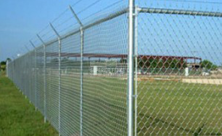 Gallery image 7 — fence company San Antonio