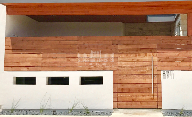 Gallery image 9 — fence company San Antonio