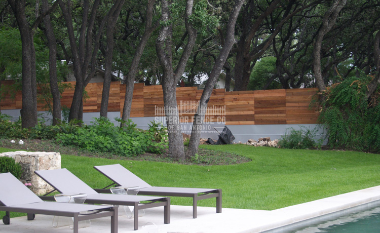 Gallery image 1 — affordable fence installation San Antonio