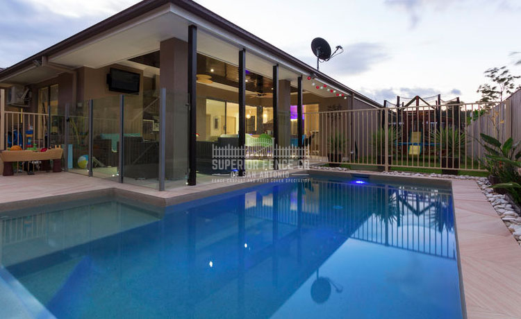 Gallery image 3 — affordable fence installation San Antonio