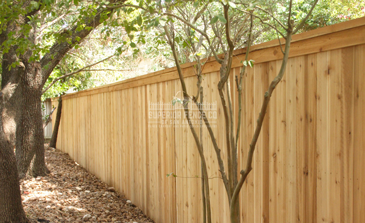 Gallery image 6 — affordable fence installation San Antonio