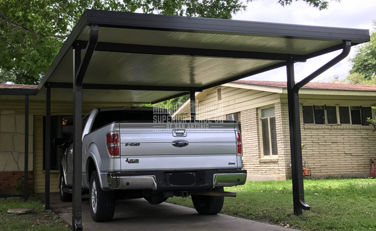 Gallery image 8 — affordable fence installation San Antonio