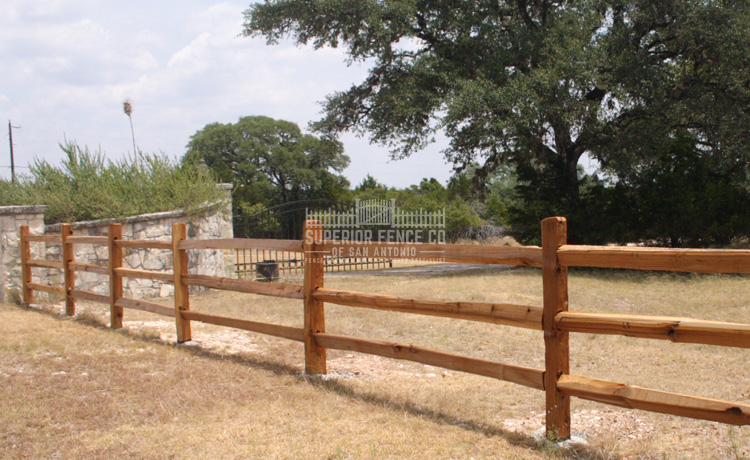 affordable fence installation San Antonio