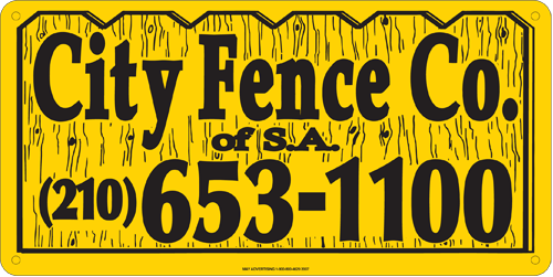 privacy fence installation San Antonio
