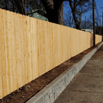 Gallery image 1 — chain link fence Karnes County