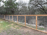 Gallery image 2 — chain link fence Karnes County
