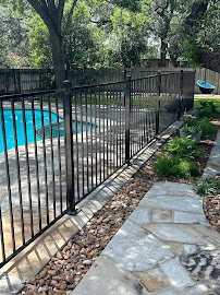 Gallery image 6 — chain link fence Karnes County