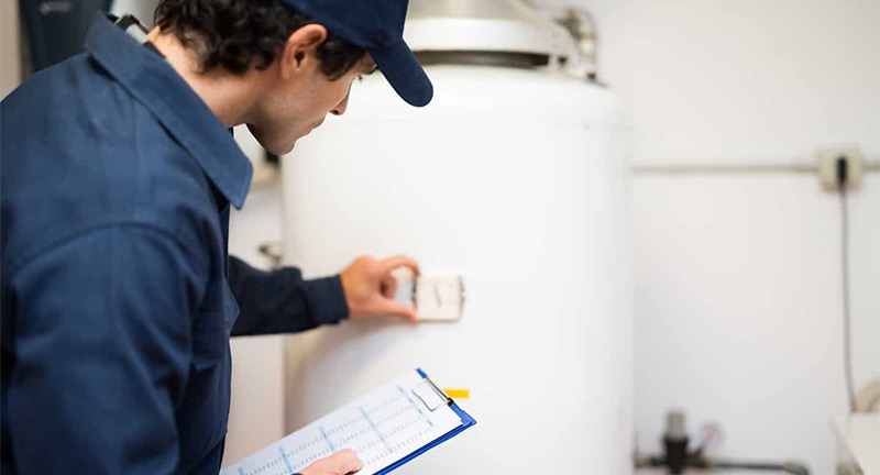 Gallery image 1 — bottleless water cooler San Diego