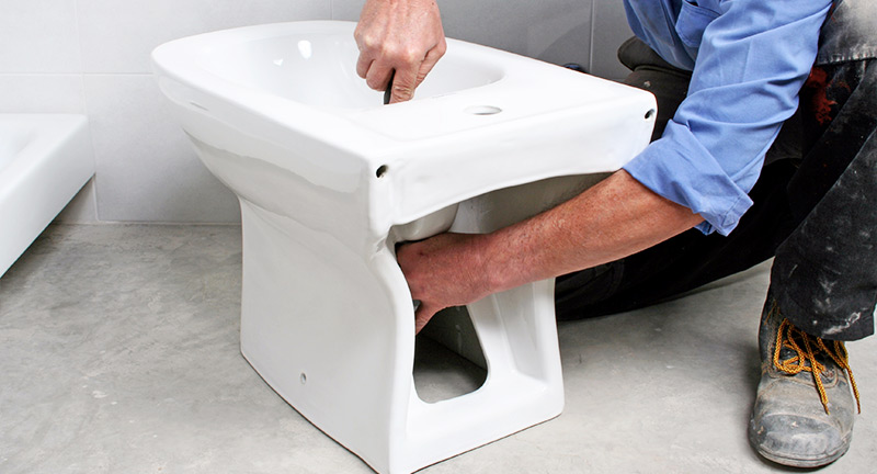 Gallery image 2 — bottleless water cooler San Diego