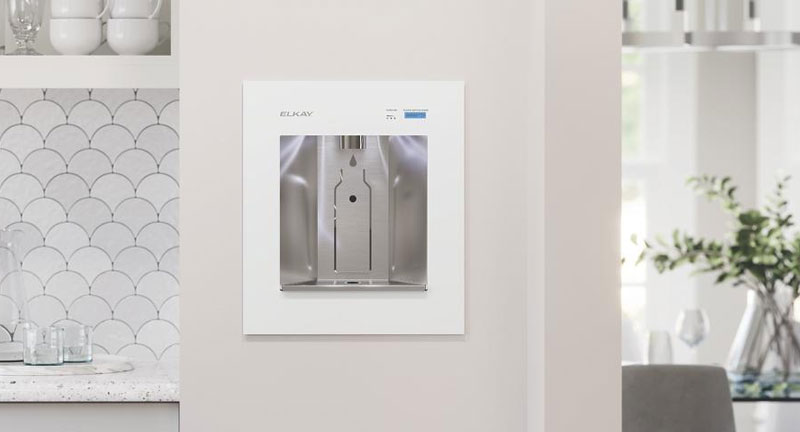 Gallery image 4 — bottleless water cooler San Diego